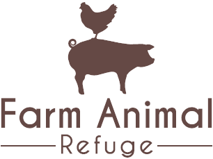 Animal Farm Refuge Animal Farm Refuge Logo