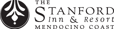 Stanford Inn resort in Mendocino Logo Stanford Inn resort Mendocino Logo