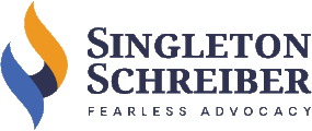 Singleton Schreiber San Diego Logo Singleton Schreiber in San Diego Logo